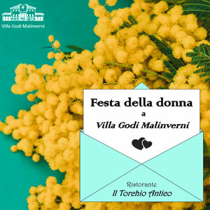 Festa della Donna