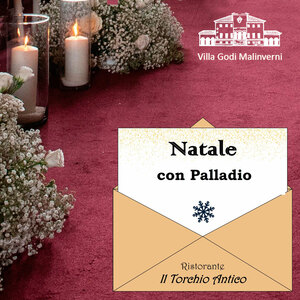 Natale con Palladio 2025