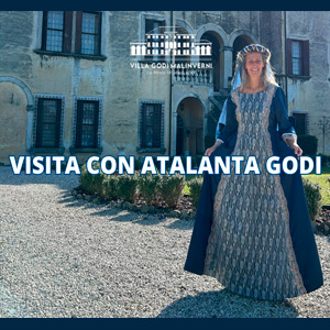 dal 01 Gennaio 2026 al 31 Dicembre 2026 Visita con Atalanta Godi