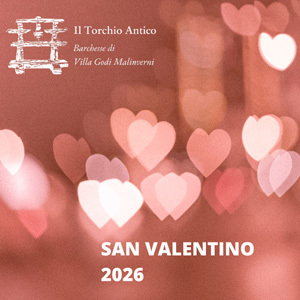 San Valentino 2026