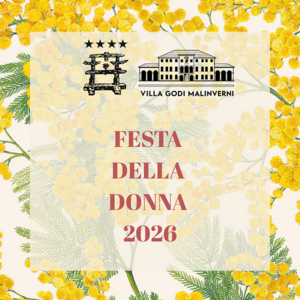 Festa della Donna 2026